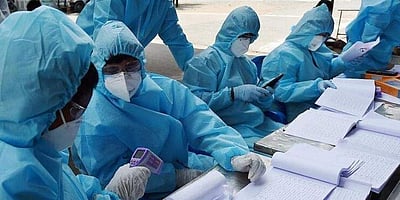 மகாராஷ்டிரத்தில் மேலும் 26 பேருக்கு ஒமைக்ரான்