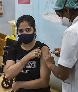 தோ்தல் நடவடிக்கையால் 
‘ஹெச்பிவி’ தடுப்பூசி திட்டம் பாதிக்காது: சுகாதாரத் துறை