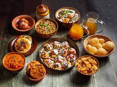 டிச.29-இல் சாட் வகைகள் தயாரிப்புப் பயிற்சி