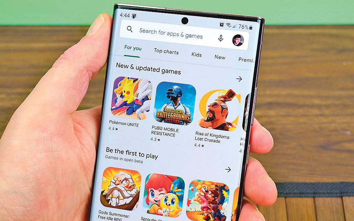 2021-இன் சிறந்த செயலிகள்!