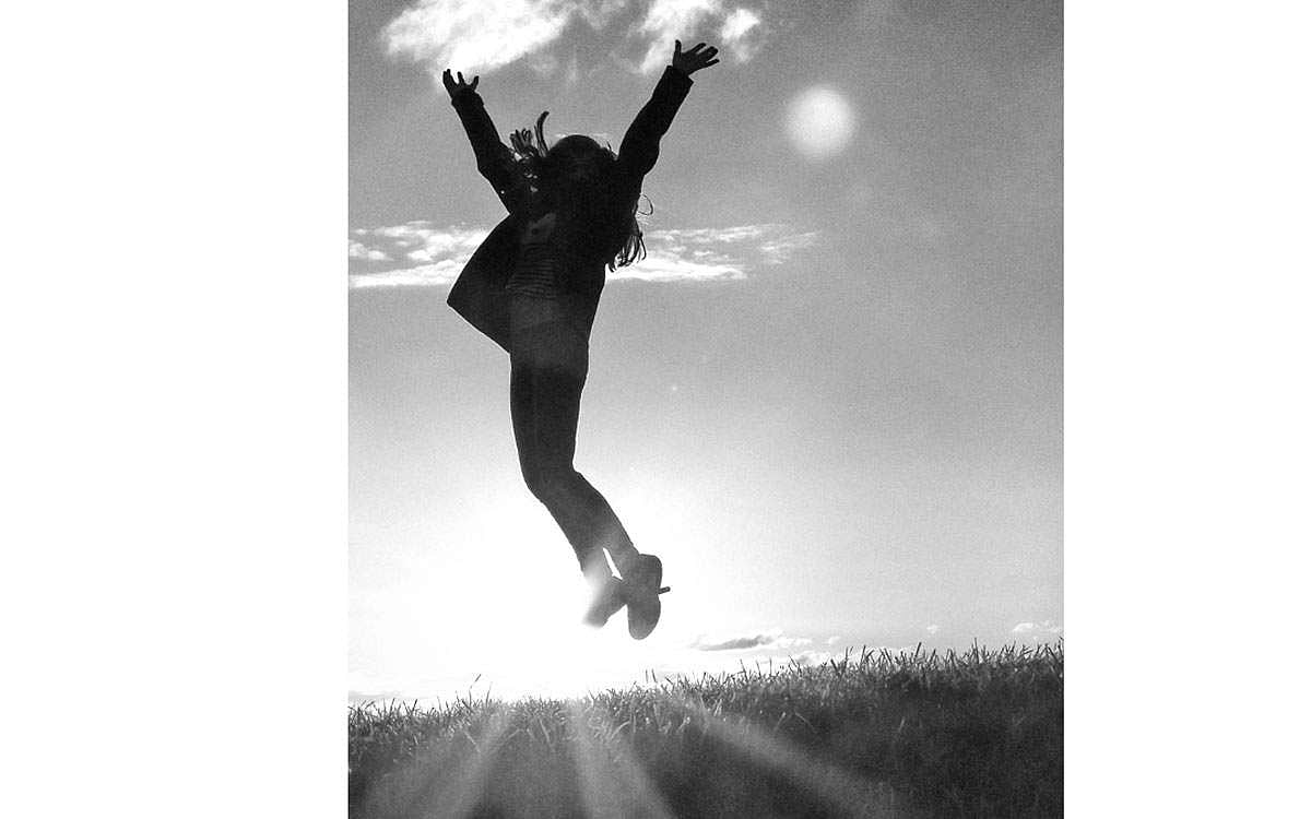 வாழுங்கள்... நிகழ்காலத்தில்!