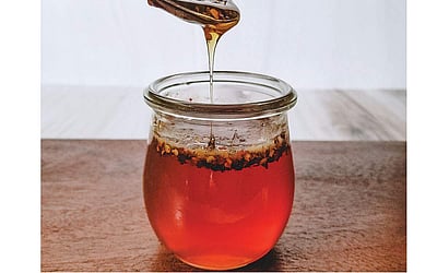 ஆயுள் காக்கும் ஆயுர்வேதம்: தேன் எனும் மருந்து! 