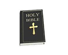 பைபிள் பொன்மொழிகள்