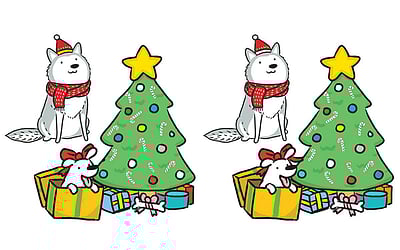 கண்டுபிடி கண்ணே!