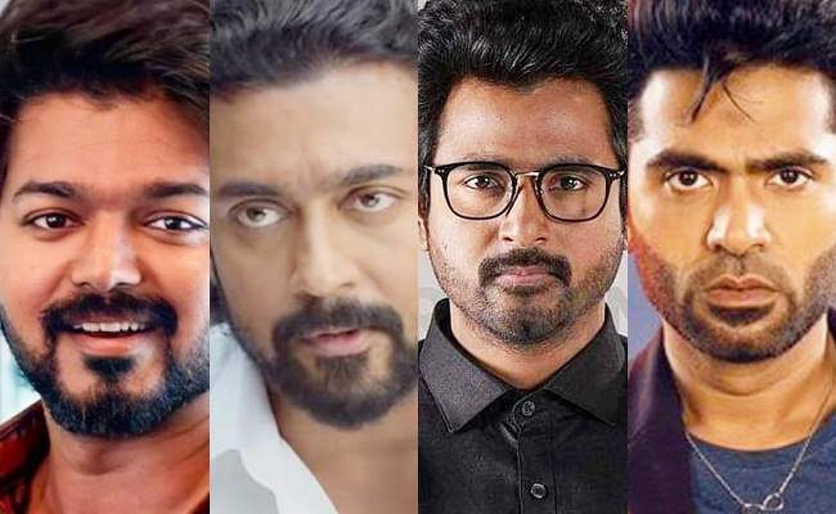 2021 - நடிகர்களின் ஆண்டு : காரணம் என்ன ?