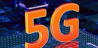 2022-இல் மாநகரங்களில் 5ஜி சேவை: தொலைத்தொடா்பு துறை