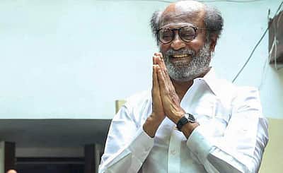 சமீபத்தில் வெளியான படத்தை பாராட்டிய ரஜினிகாந்த்
