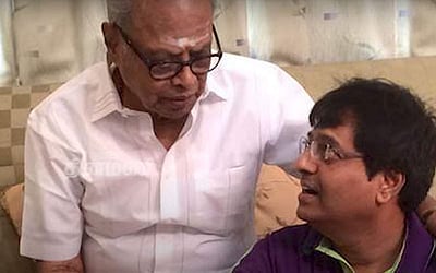 அழவைத்தார் சின்னக் கலைவாணர்