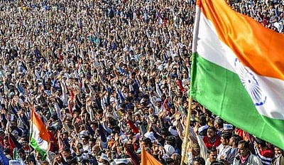 விவசாயிகள் போராட்டம்: சாதனையும் வேதனையும்