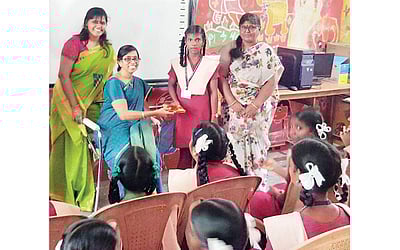 அனுபவங்களே வெற்றிக்கான விதை!