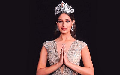 என் மீது நம்பிக்கை வைத்தேன்!