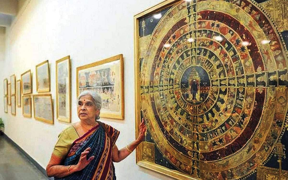 கனவுகள் எதிர்பார்ப்புகள்!