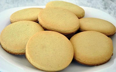 பிஸ்கட்