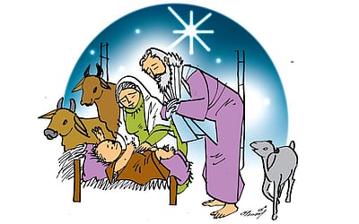 ஏசு வார்த்தை இனியது!