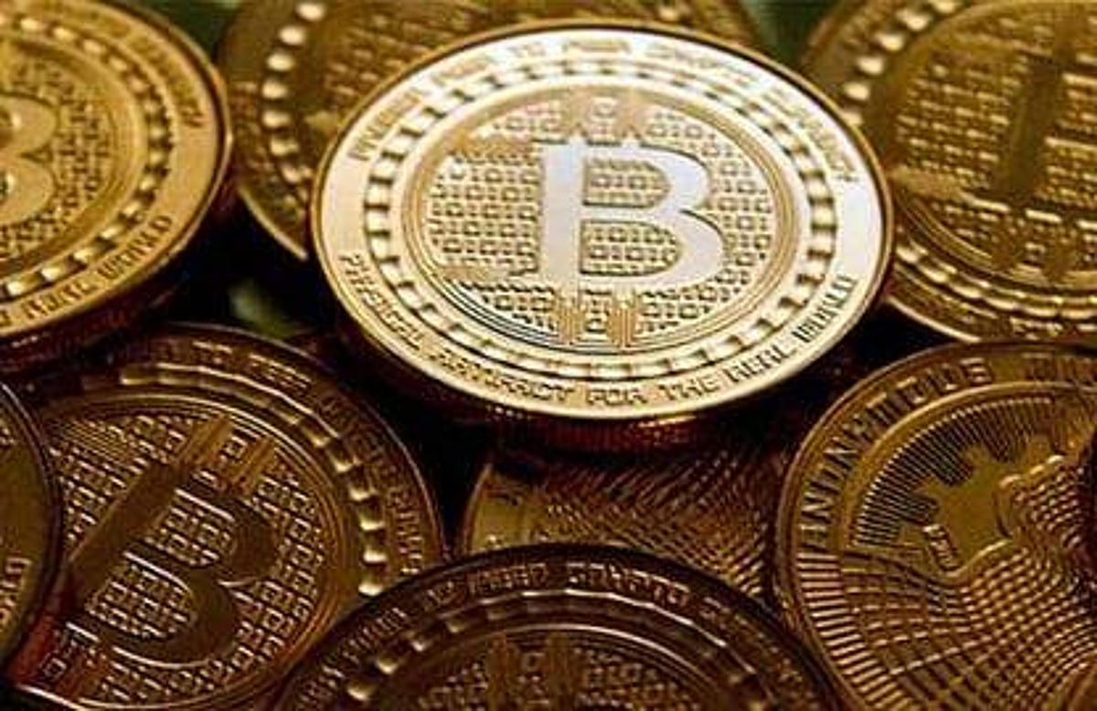 மெய்நிகர் வணிகம் 1: கிரிப்டோகரன்சி அறிமுகம்