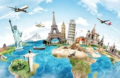 உ.பி.யின் சுற்றுலாத் துறையில் 2.6 லட்சம் புதிய வேலைவாய்ப்புகள்!