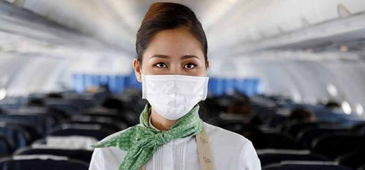 2021-இல் சுற்றுலாத்துறையில் கரோனா பாதிப்பின் தாக்கம்!