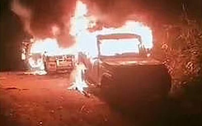 நாகாலாந்து துப்பாக்கிச் சூடு: ராணுவத்தினரிடம் விசாரணை நடத்த முடிவு