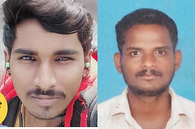 இரு சக்கர வாகனங்கள் மோதல்: இருவா் பலி