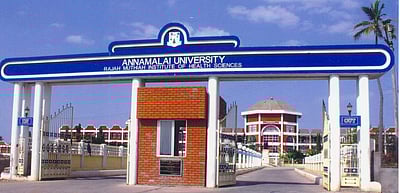 ராஜா முத்தையா மருத்துவக்கல்லூரியில் துணை மருத்துவ படிப்புகள் பயிலும் மாணவர்களுக்கு புதிய சிக்கல்