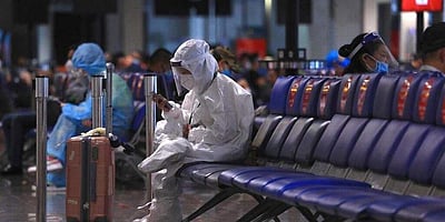 தில்லி: கரோனாவால் பாதிக்கப்படுபவர்களில் 46% பேருக்கு ஒமைக்ரான்