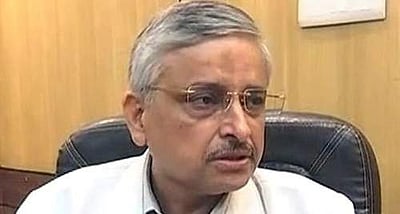 ஒமைக்ரான் லேசான தொற்று, ஆக்ஸிஜன் தேவையில்லை: எய்ம்ஸ் இயக்குநர் ரந்தீப் குலேரியா