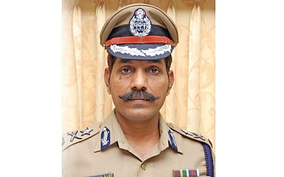 பிரதமா் பாதுகாப்பில் எந்த குறைபாடும் இல்லை: தமிழக டிஜிபி விளக்கம்