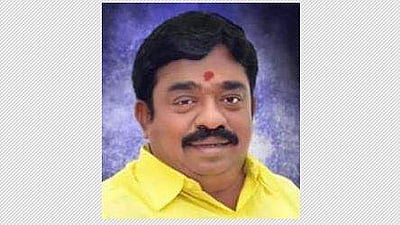 ராஜேந்திர பாலாஜி தலைமறைவு: சாத்தூர் முன்னாள் எம்எல்ஏ-விடம் போலீசார் விசாரணை