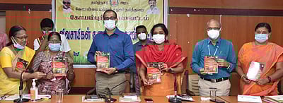 காப்பீடு செய்யும் அனைத்து விவசாயிகளுக்கும் இழப்பீடு கிடைக்க நடவடிக்கை எடுக்க வேண்டும்:விவசாயிகள் வலியுறுத்தல்