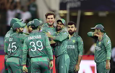 2021 சிறந்த வீரருக்கான ஐசிசி விருது: இந்திய ரசிகர்களை ஏமாற்றமடைய வைத்த பரிந்துரைப் பட்டியல்