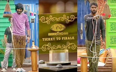 பிக்பாஸ் ஃபைனலுக்கு நேரடியாக செல்லப்போவது இவரா ? வெளியான தகவல்