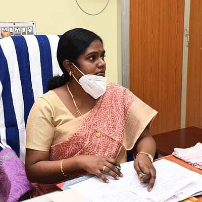 மயிலாடுதுறையில் புத்தாண்டு கொண்டாட்டங்களுக்குத் தடை: ஆட்சியர் உத்தரவு