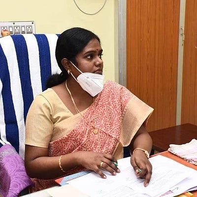 மயிலாடுதுறையில் புத்தாண்டு கொண்டாட்டங்களுக்குத் தடை: ஆட்சியர் உத்தரவு