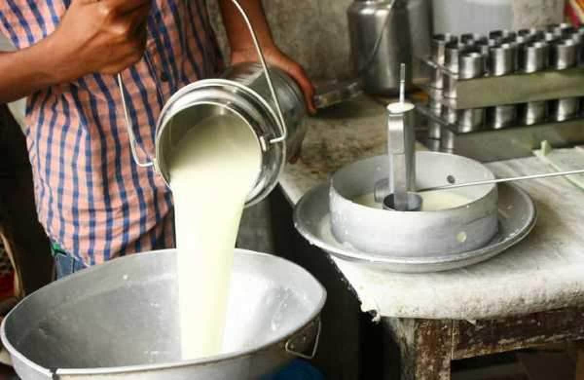 2021 இல் மீன்வளம், கால்நடை பராமரிப்பு, பால்வளம் துறையின் சாதனைகள் !