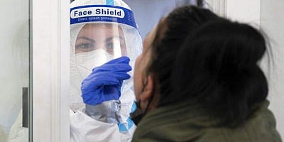 ஒமைக்ரான்: தொடர்பிலிருந்தவர்களுக்கு கரோனா இல்லை என மகாராஷ்டிர அரசு தகவல்