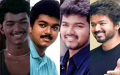 விஜய் 29: ரஜினி சொன்ன விஜய்யின் காலம் - ஏன் ?