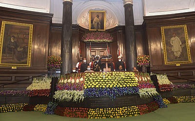 நாடாளுமன்ற பொதுக் கணக்குக் குழுவின் நூற்றாண்டு விழா - புகைப்படங்கள்