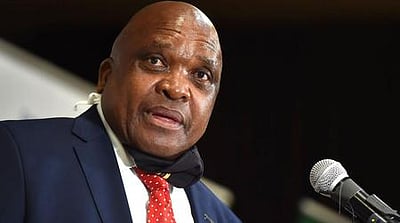 ஒமைக்ரானால் தென் ஆப்பிரிக்காவில் 4-ஆவது கரோனா அலை