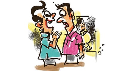 சிரி... சிரி... 