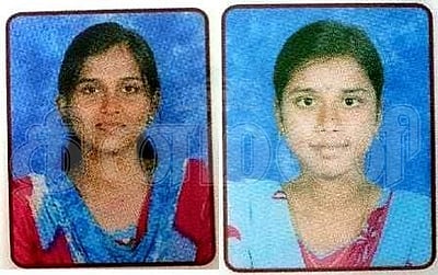 நெல்லை: மொபெட் மீது கார் மோதி 2 மருத்துவ மாணவிகள் உள்பட மூவர் பலி