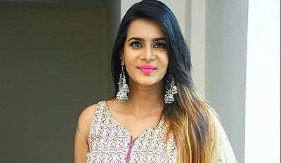 நடிகை மீரா மிதுனுக்கு சம்மன்