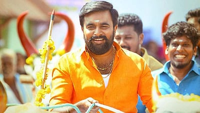 சர்ச்சைக்குரிய கதையை இயக்கும் சசிகுமார் ?