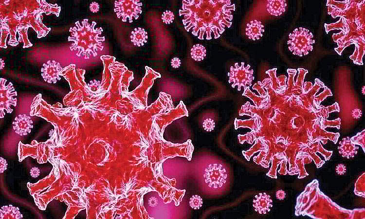 ஓரம் போ....  'ஒமைக்ரான்'