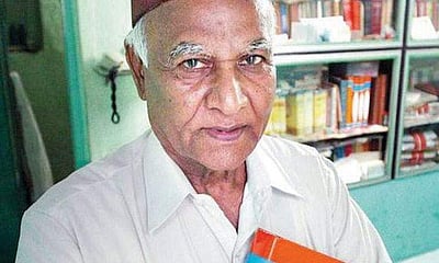 சம்ஸ்கிருதம் இஸ்லாமியர்களின் அனுபவங்கள் !