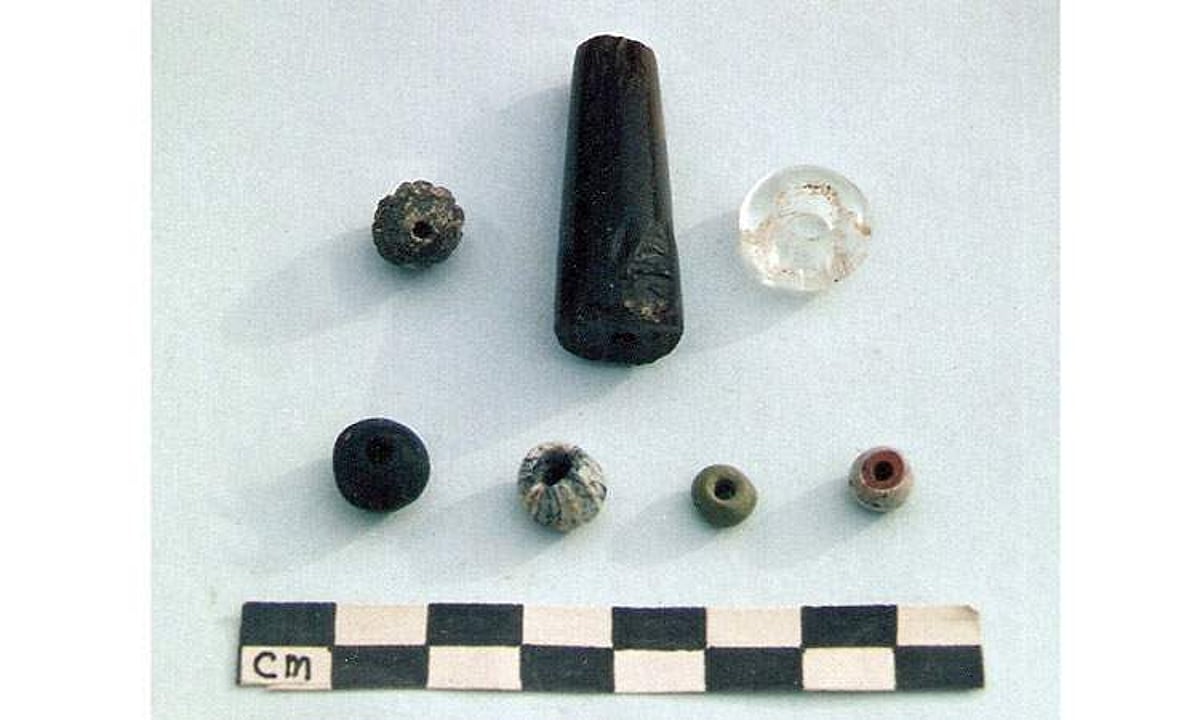 மங்காப் புகழ்பெற்ற 'மாங்குடி'