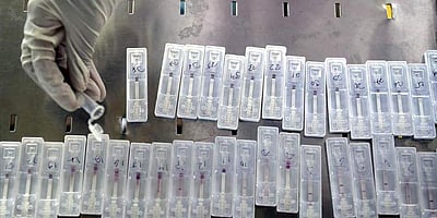 மகாராஷ்டிரத்தில் மேலும் 7 பேருக்கு ஒமைக்ரான்