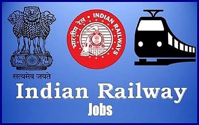 ரயில் நில மேம்பாட்டு ஆணையத்தில் வேலை: விண்ணப்பிப்பது எப்படி?