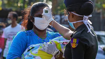 இலங்கை : இருமுனை தாக்குதலுக்கு ஆயத்தம்