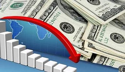 நாட்டின் அந்நியச் செலாவணி கையிருப்பு 63,769 கோடி டாலராக சரிவு