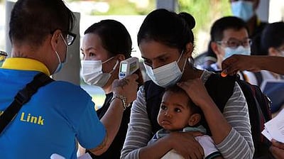 சிங்கப்பூா்: பிற வகைகளை விடமோசமானதில்லை